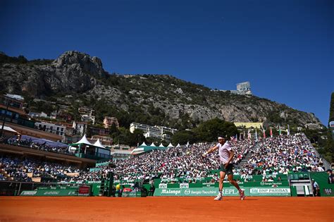 monte-carlo rolex masters|monte carlo masters prize money.